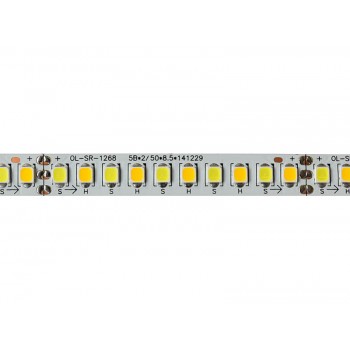 Техническая светодиодная лента 2835/200 (IP20) Multi White premium